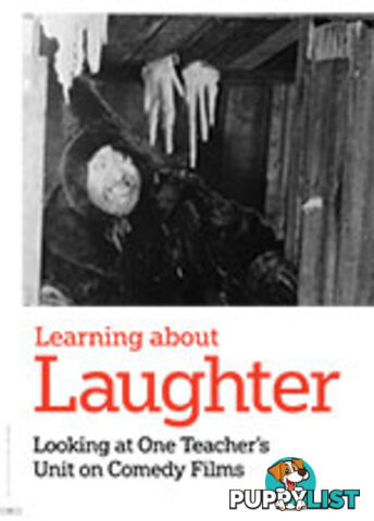 Learning about Laughter: Looking at One Teacher's Unit on Comedy Films