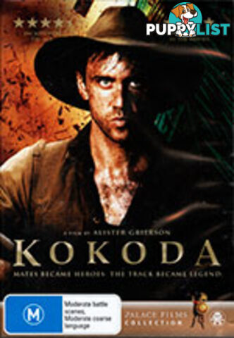 Kokoda