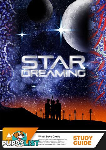 Star Dreaming ( Study Guide)