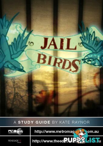 Jail Birds ( Study Guide)