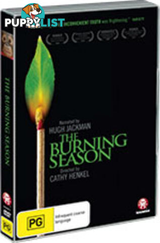 Burning Season, The