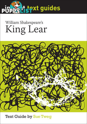 King Lear (Text Guide)