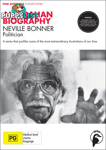 Australian Biography Series - Neville Bonner (1-Year Access)