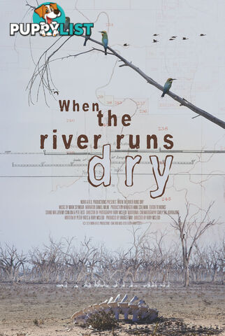 When the River Runs Dry (7-Day Rental)