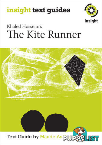 Kite Runner, The (Text Guide)