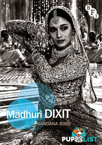 Madhuri Dixit