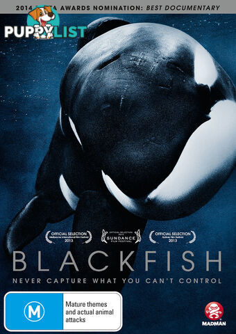 Blackfish