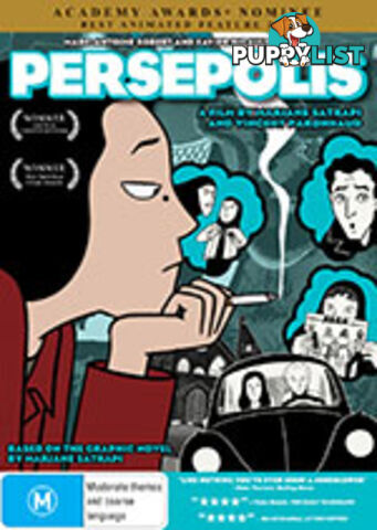 Persepolis