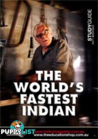 World's Fastest Indian, The ( Study Guide)