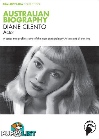 Australian Biography Series - Diane Cilento (1-Year Access)