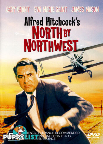 North by Northwest