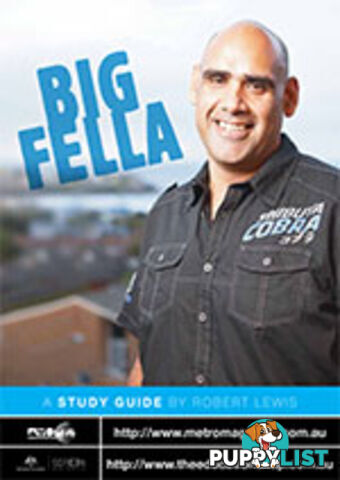 Big Fella ( Study Guide)