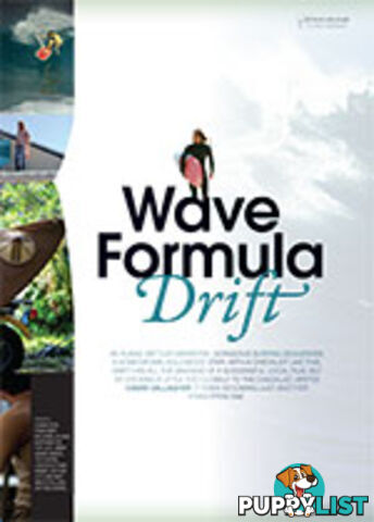 Wave Formula: Drift