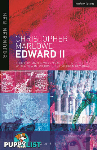 Christopher Marlowe: Edward II