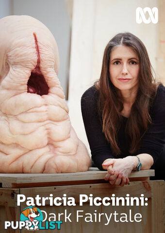 Patricia Piccinini: A Dark Fairytale (1-Year Rental)