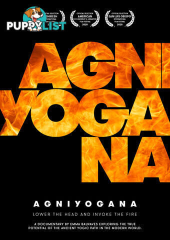 Agniyogana (1-Year Rental)