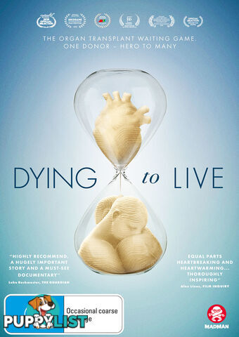 Dying to Live