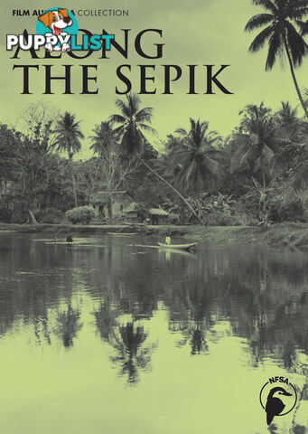 Along the Sepik (3-Day Rental)