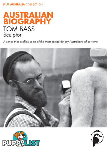 Australian Biography Series - Tom Bass (3-Day Rental)