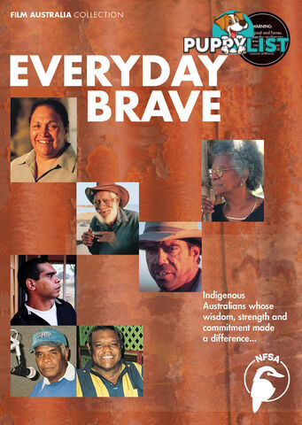 Everyday Brave (series) (1-Year Access)