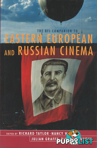 BFI Companion to Eastern European and Russian Cinema, The