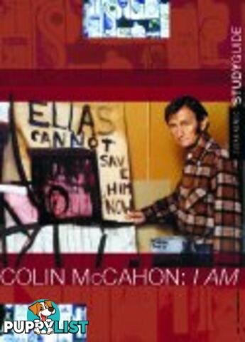 Colin McCahon: I AM