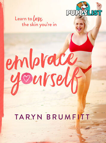 Embrace Yourself