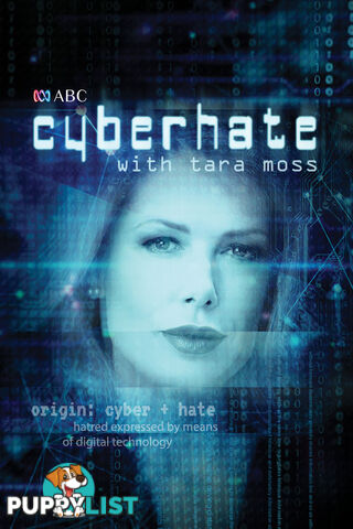 Cyberhate with Tara Moss (6 x 10-minute episodes) (1-Year Rental)