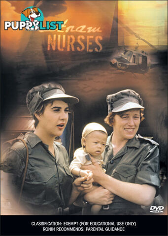 Vietnam Nurses