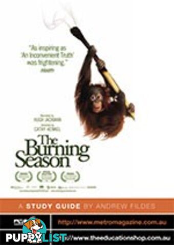 Burning Season, The ( Study Guide)