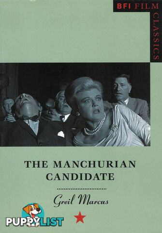 Manchurian Candidate, The