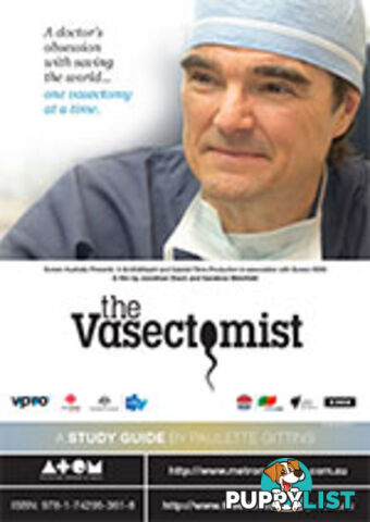 Vasectomist, The ( Study Guide)