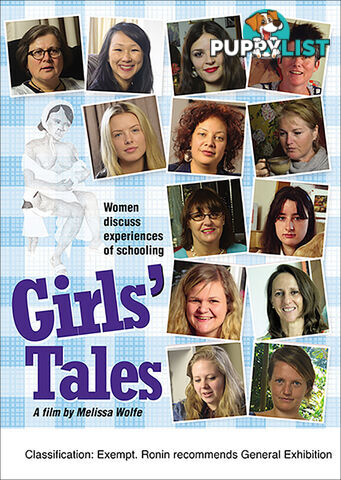 Girls' Tales