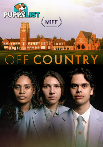 Off Country (30-Day Rental)