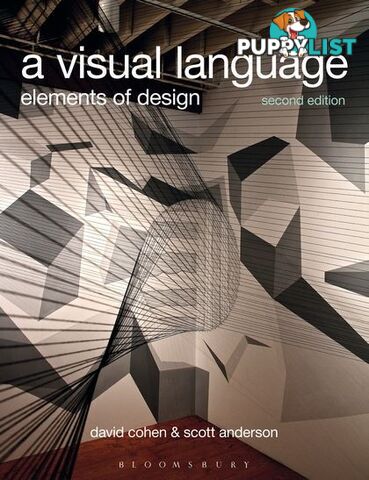 Visual Language: Elements of Design, A