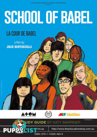 School of Babel ( Study Guide)