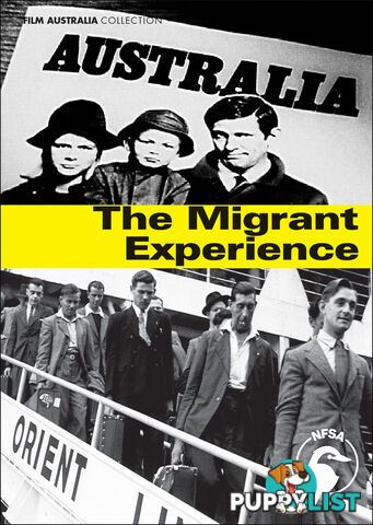 Migrant Experience, The - First Encounters (3-Day Rental)