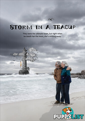 Storm in a Teacup (30-Day Rental)