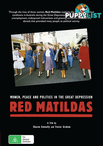 Red Matildas