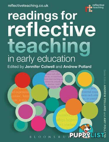 Readings for Reflective Teaching in Early Education