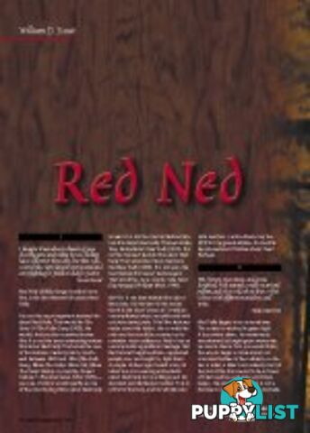 Red Ned