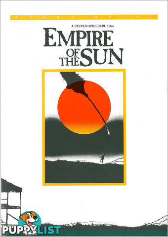 Empire of the Sun ( Study Guide)