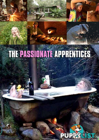 Passionate Apprentices, The (Lifetime Access)