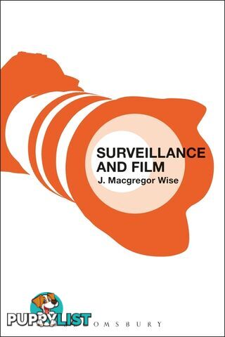 Surveillance and Film