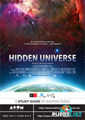 Hidden Universe ( Study Guide)