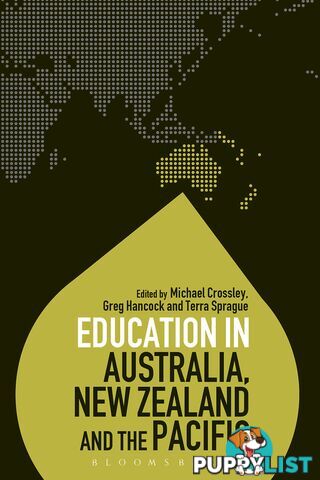 Education in Australia, New Zealand and the Pacific