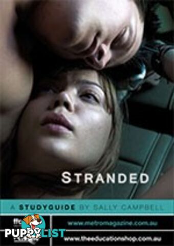 Stranded ( Study Guide)