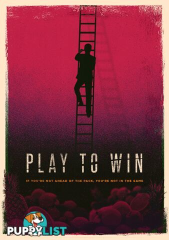 Play to Win (30-Day Rental)