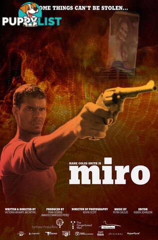 Miro (Lifetime Access)