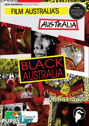 Film Australia's Australia: Black Australia (3-Day Rental)